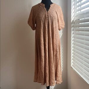 Natalie Martin stripped Dress